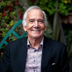 Prof. Peter Hawkins